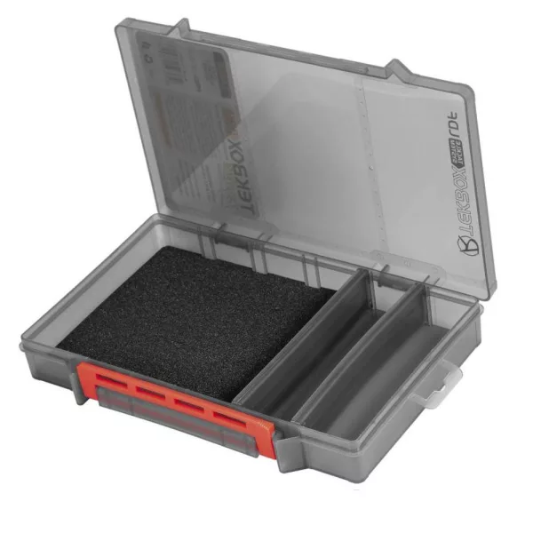 Rapture Tekbox Tackle System L DF Gerätebox 25x16,5x3,6cm