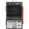 Rapture Tekbox Tackle System L D5 Gerätebox 25x16,5x3,6cm