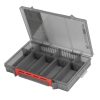 Rapture Tekbox Tackle System L D7 Gerätebox 25x16,5x3,6cm