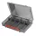 Rapture Tekbox Tackle System L D7 Gerätebox 25x16,5x3,6cm