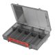 Rapture Tekbox Tackle System L D7 Gerätebox 25x16,5x3,6cm