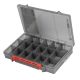 Rapture Tekbox Tackle System L D15 Gerätebox 25x16,5x3,6cm