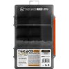 Rapture Tekbox Tackle System L D15 Gerätebox 25x16,5x3,6cm