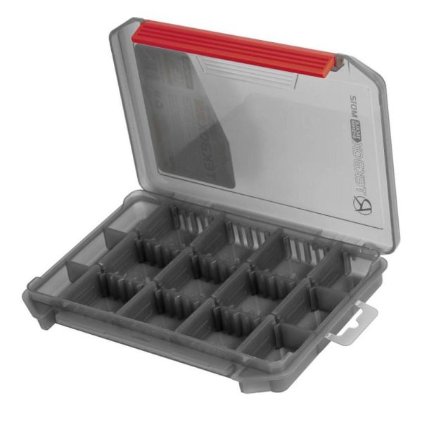 Rapture Tekbox Tackle System M D12 Gerätebox 20,5x14,5x3cm