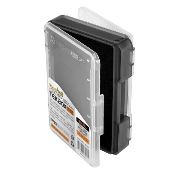 Rapture Tekbox Tackle System S FF Gerätebox 14x10x2,3cm