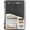 Rapture Tekbox Tackle System S FD Gerätebox 14x10x2,3cm