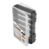 Rapture Tekbox Tackle System S 5Y Gerätebox 14x10x2,3cm