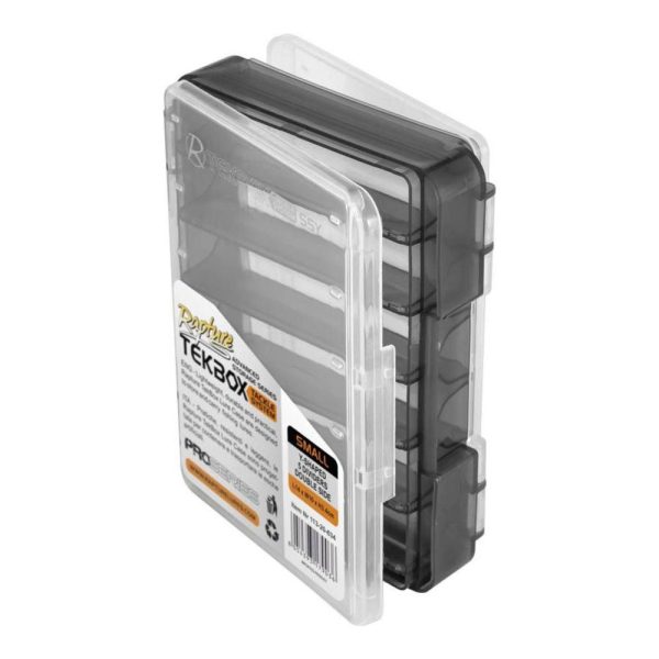 Rapture Tekbox Tackle System S 5Y Gerätebox 14x10x2,3cm