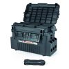 Rapture Areabox Tackle System Area Trout Box mit 2 Stk. Rutenhaltern 43,5x28x23cm