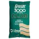 Sensas 3000 Club Big Roach Futter 2,5kg
