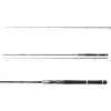Daiwa Pro Staff Yak & Belly 2,25m 18-76gr 4-teilige Spinnrute