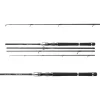 Daiwa Pro Staff Yak & Belly 2,25m 18-76gr 4-teilige Spinnrute