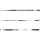 Daiwa Seahunter X Tele Surf 3,90m 60-180gr 6-teilige Meeresrute