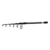 Daiwa Seahunter X Tele Surf 3,90m 60-180gr 6-teilige Meeresrute