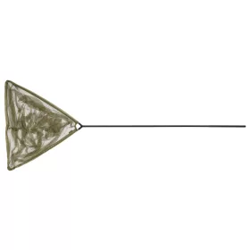 Daiwa Black Widow Karpfenkescher 1-teilig 100x100cm