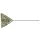 Daiwa Black Widow Karpfenkescher 1-teilig 100x100cm