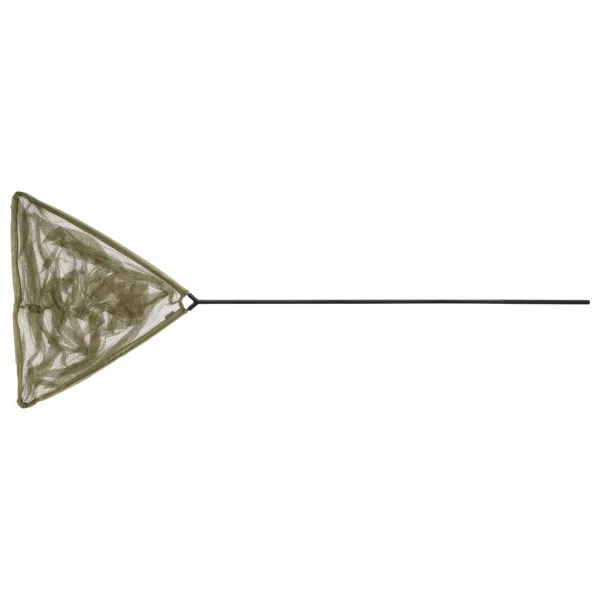 Daiwa Black Widow Karpfenkescher 1-teilig 100x100cm