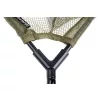 Daiwa Black Widow Karpfenkescher 1-teilig 100x100cm