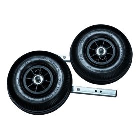 Trabucco Genius Wheel Radsatz