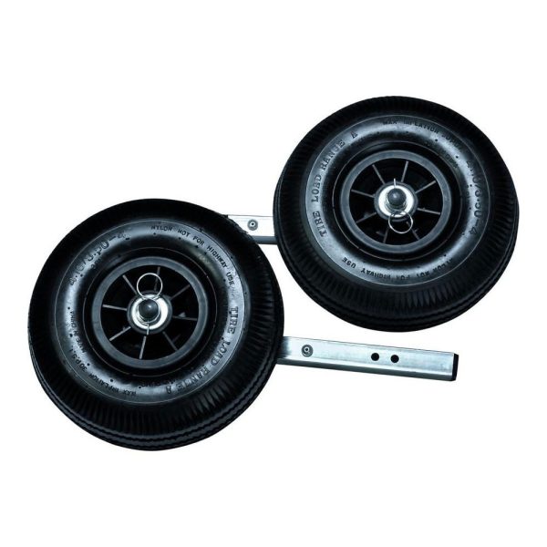 Trabucco Genius Wheel Radsatz