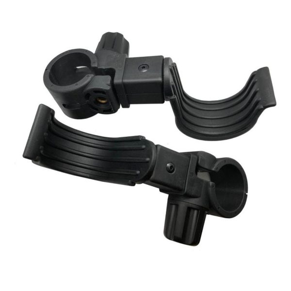 Trabucco 36mm Rutenhalter-Set für GNT Box