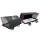Trabucco GNT Station Self Support Side Plate Cover 85x55cm Seitentablett Abdeckung