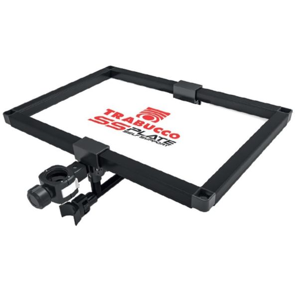 Trabucco GNT Station Self Support Side Plate 50x35cm Seitentablett