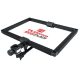 Trabucco GNT Station Self Support Side Plate 50x35cm Seitentablett