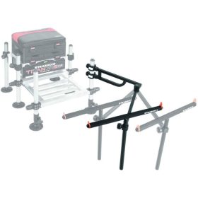 Trabucco GNT Station QR Kompass Feeder Arm Feederarm