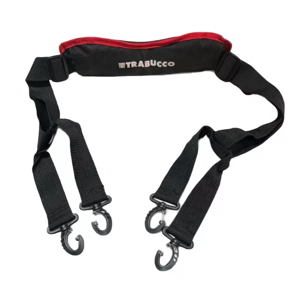 Trabucco GNT Station Shoulder Strap Assembly Angelkisten Schultergurt