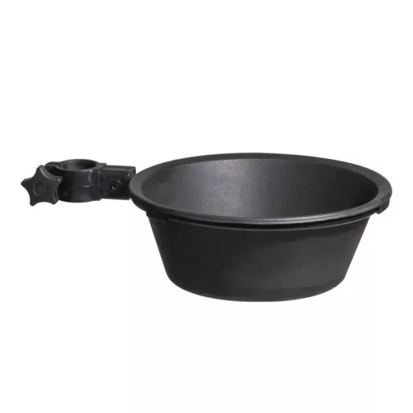 Trabucco GNT-X36 Bowl With Hoop Schale mit Halterung
