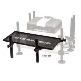 Trabucco GNT-X36 Slim Side Tray XL Seitentablett