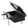 Trabucco GNT X-Connect Seitenablage mit Deckel 60x40cm