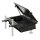 Trabucco GNT X-Connect Seitenablage mit Deckel 60x40cm
