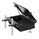 Trabucco GNT X-Connect Seitenablage mit Deckel 60x40cm