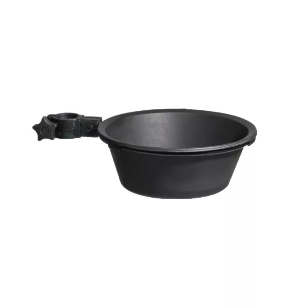 Trabucco GNT X-Connect Schalenhalter mit Gestell