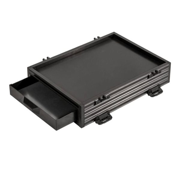 Trabucco Genius Box H80 Modul mit 1 Seitenfach 10,5x29x41cm