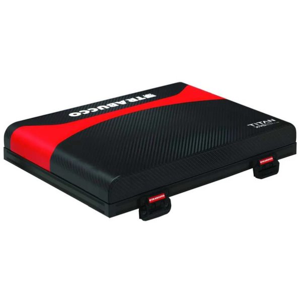 Trabucco Titan X5 Comfort Cushion Sitzkissen für Angelkasten