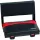 Trabucco Titan X5 Backrest Cushion Sitzkissen mit Rückenlehne für Angelkasten