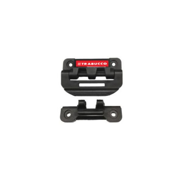 Trabucco Titan X5 / Genius Box Module Hinge Wettkampfkasten Schloss