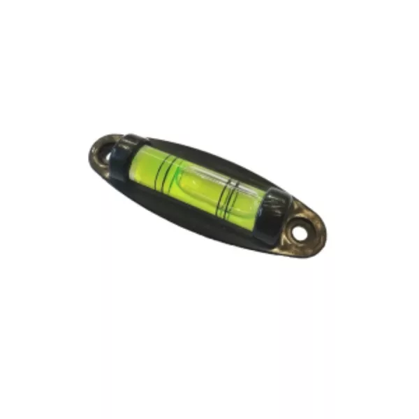 Trabucco Titan X5 / Genius Box Spirit Level Wasserwaage