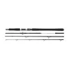 Daiwa GrandWave Travel 2,25m 150-300gr 4-teilige Meeresrute
