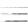 Daiwa GrandWave Power Halibut 2,25m 30-40lb 2-teilige Meeresrute