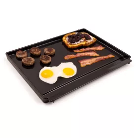 Broil King Monarch Plancha Bratplatte 50x37cm