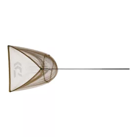 Daiwa Infinity Carp Landing Net Kescher 1-teilig 105x105cm