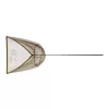 Daiwa Infinity Carp Landing Net Kescher 2-teilig 105x105cm