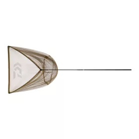 Daiwa Infinity Carp Landing Net Kescher 2-teilig 105x105cm