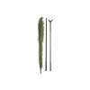 Daiwa Emblem Rubber Coated 2-teiliger Karpfenkescher 100x100cm