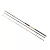 Carp Expert Silver Carp Power Float 3,60m 70-120gr 3-teilige Karpfenrute