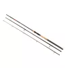 Carp Expert Silver Carp Power Float 3,90m 70-120gr 3-teilige Karpfenrute